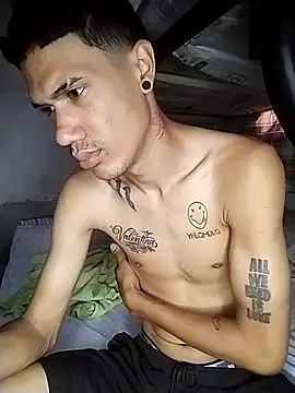 Gabriel Stone online show from 01-12-26, 04:12