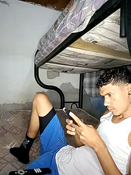 Gabriel Stone online show from 03-11-26, 04:18