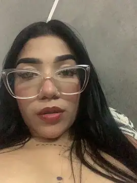 ElaRose 12 online show from 11-07-25, 06:19