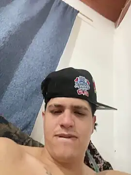 Themasterhades 777 online show from 03-08-26, 06:01