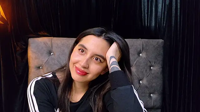 kaylee lee online show from 09-26-25, 08:35