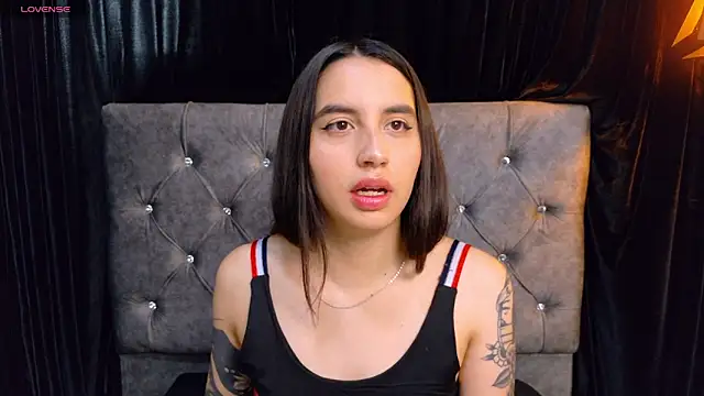 kaylee lee online show from 09-27-25, 01:38