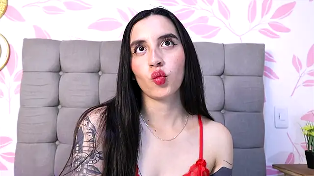 kaylee lee online show from 10-03-25, 04:09