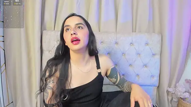 kaylee lee online show from 10-13-25, 04:23