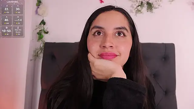 kaylee lee online show from 02-03-26, 06:22