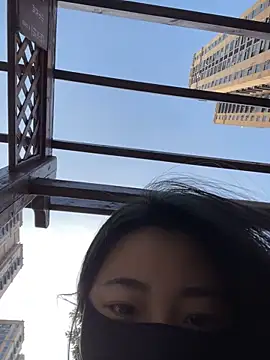 kexin-xin online show from 09-28-25, 07:58