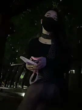 kexin-xin online show from 09-29-25, 01:49