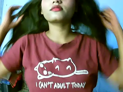 ANNU  online show from 10-11-25, 06:56