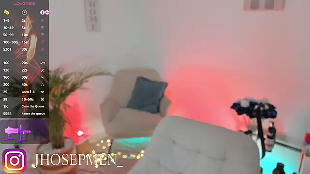 jhosepMoreno online show from 09-25-25, 12:53