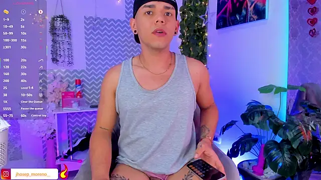 jhosepMoreno online show from 05-05-26, 03:31