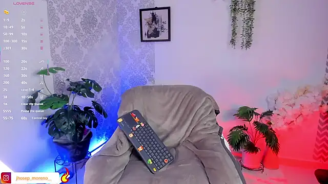 jhosepMoreno online show from 06-23-26, 01:53