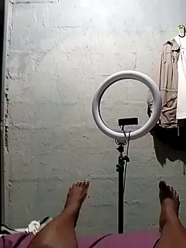 DOLLY501 online show from 02-03-26, 03:15