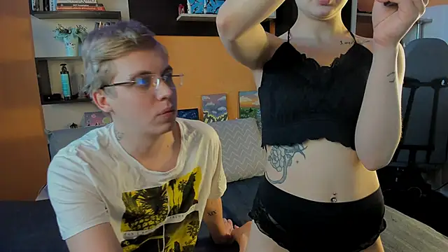 SammySccott online show from 02-12-26, 06:19