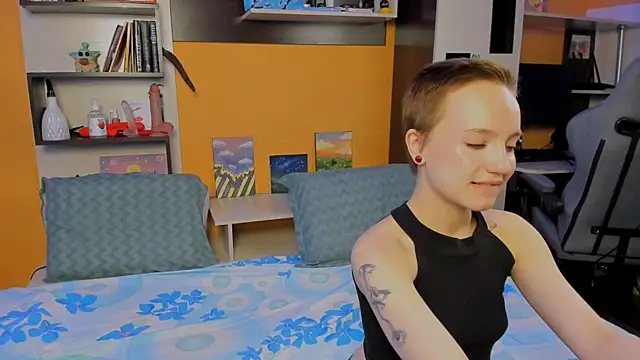 SammySccott online show from 02-27-26, 07:08