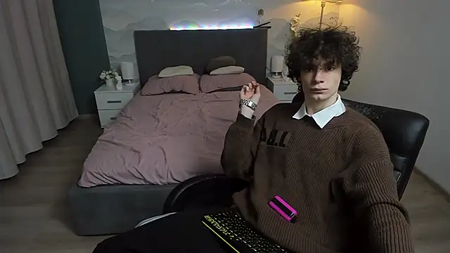 Edvard Blare online show from 09-12-25, 05:35