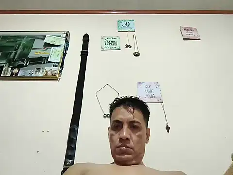 cachos2025 online show from 07-19-26, 10:35