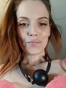 Angie meow online show from 07-23-26, 02:59
