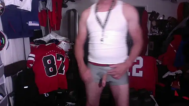 DILFJockDad87 online show from 02-27-26, 01:33