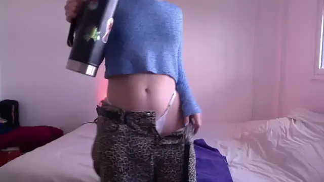 RenataWet online show from 10-08-25, 02:25