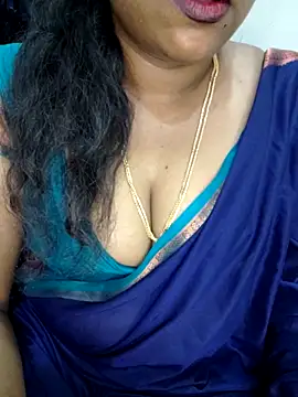 Anu Reddy 10 online show from 09-10-25, 04:40