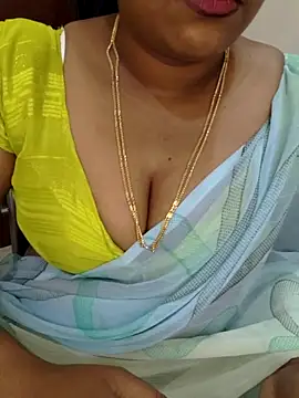 Anu Reddy 10 online show from 09-18-25, 05:09