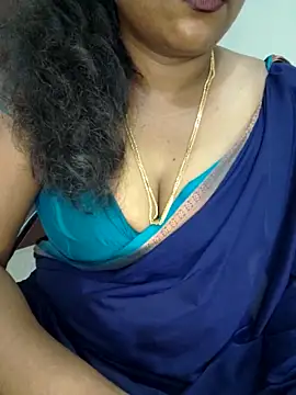 Anu Reddy 10 online show from 09-19-25, 05:46