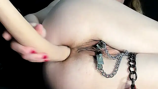 Naughty  Slave online show from 03-05-26, 10:55