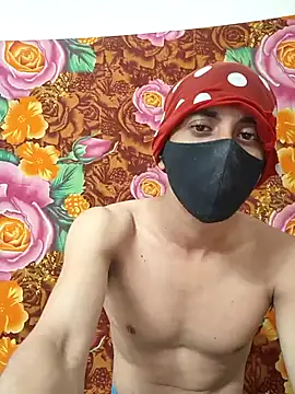 Seducing couple online show from 09-09-25, 09:20