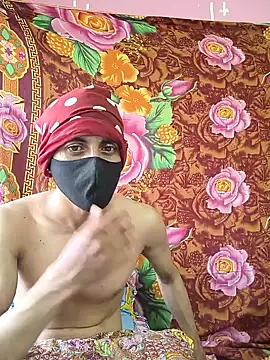 Seducing couple online show from 09-10-25, 11:32