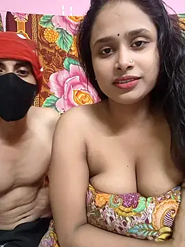 Seducing couple online show from 10-03-25, 07:16