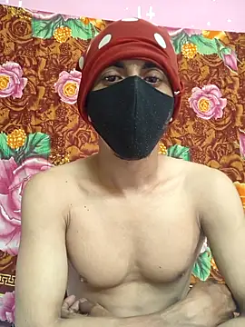 Seducing couple online show from 11-08-25, 06:02