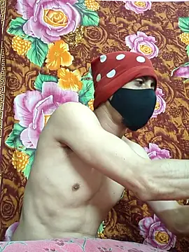 Seducing couple online show from 03-15-26, 04:29