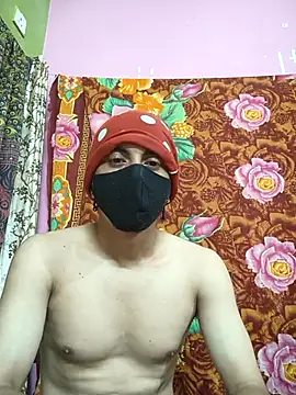Seducing couple online show from 07-19-26, 06:17