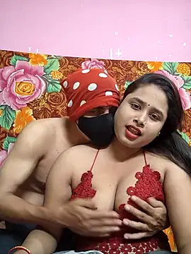 Seducing couple online show from 07-27-26, 11:17