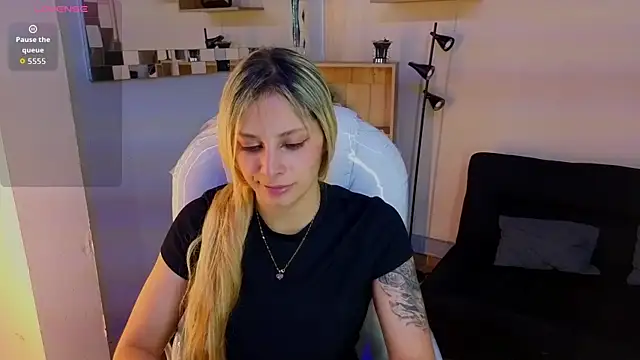 Jennaa Cooper online show from 02-11-26, 10:48