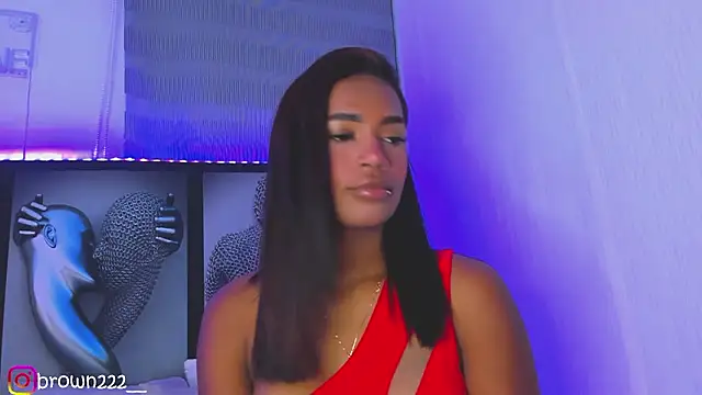 Snapshot of _naomibrown_ chatting on 02-12-26, 01:33 naomibrown online show from 02-12-26, 01:33