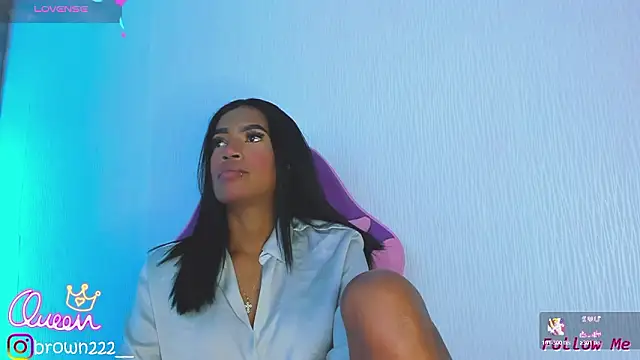 Snapshot of _naomibrown_ chatting on 03-03-26, 04:51 naomibrown online show from 03-03-26, 04:51