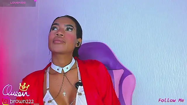 Snapshot of _naomibrown_ chatting on 03-06-26, 03:14 naomibrown online show from 03-06-26, 03:14