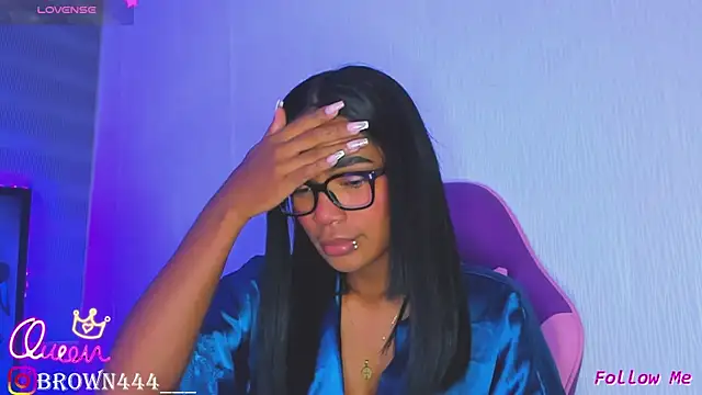 Snapshot of _naomibrown_ chatting on 04-08-26, 01:05 naomibrown online show from 04-08-26, 01:05