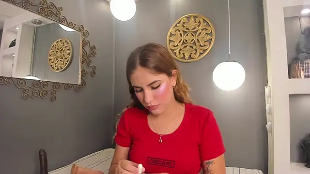 MiiluRosse online show from 01-13-26, 12:21