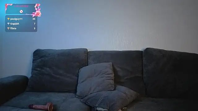 Anna mileer online show from 04-12-26, 08:52