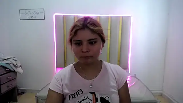 keilicita tonny 18 online show from 09-27-25, 05:40