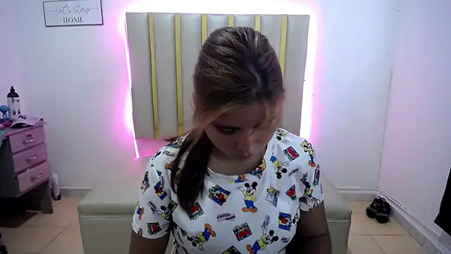 keilicita tonny 18 online show from 10-13-25, 05:13