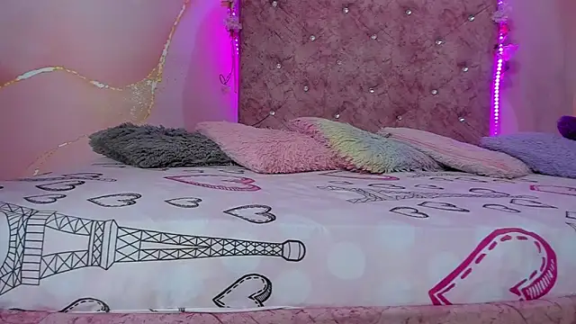 violet taylor  online show from 01-19-26, 02:15