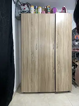 Briana Hottt online show from 06-20-26, 11:18