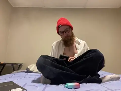 Skater1287 online show from 04-24-26, 05:32