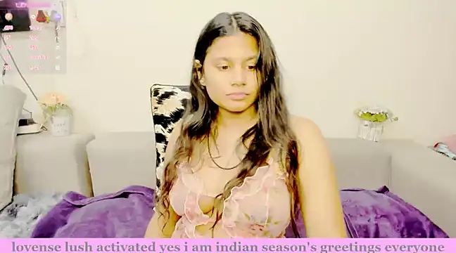 INDIANFLAME online show from 12-27-24, 02:22