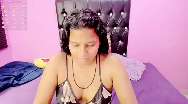 INDIANFLAME online show from 01-05-25, 10:21