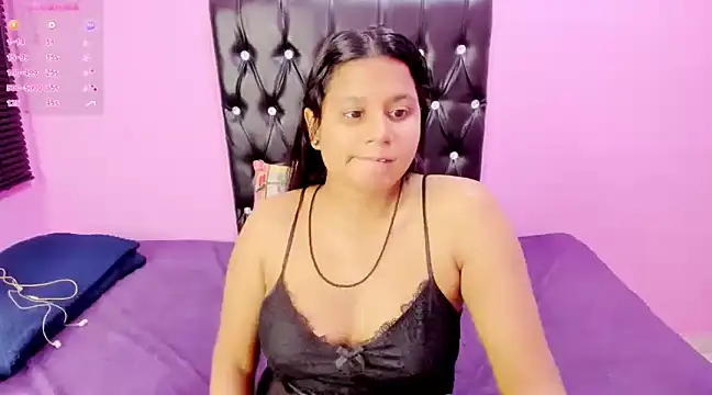 INDIANFLAME online show from 01-06-25, 07:42