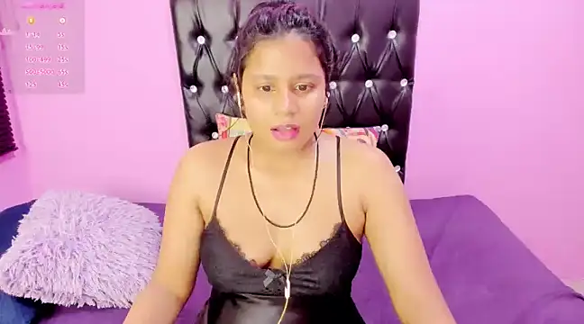 INDIANFLAME online show from 01-06-25, 01:52